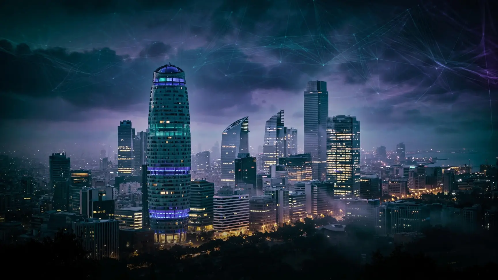 Agencia de marketing digital e infraestructura IT en Barcelona — GrowVix Tech